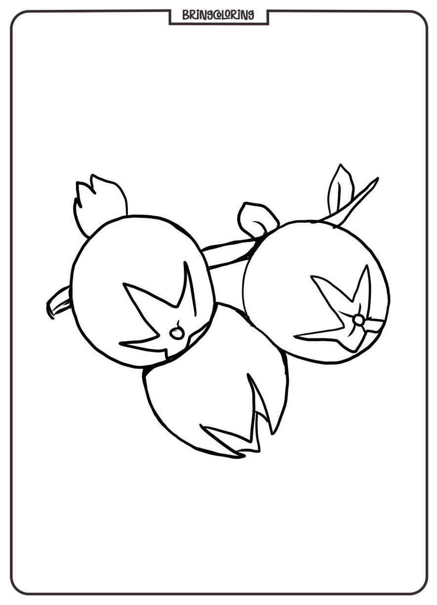 printable salal berry coloring pages printable salal berry coloring pages