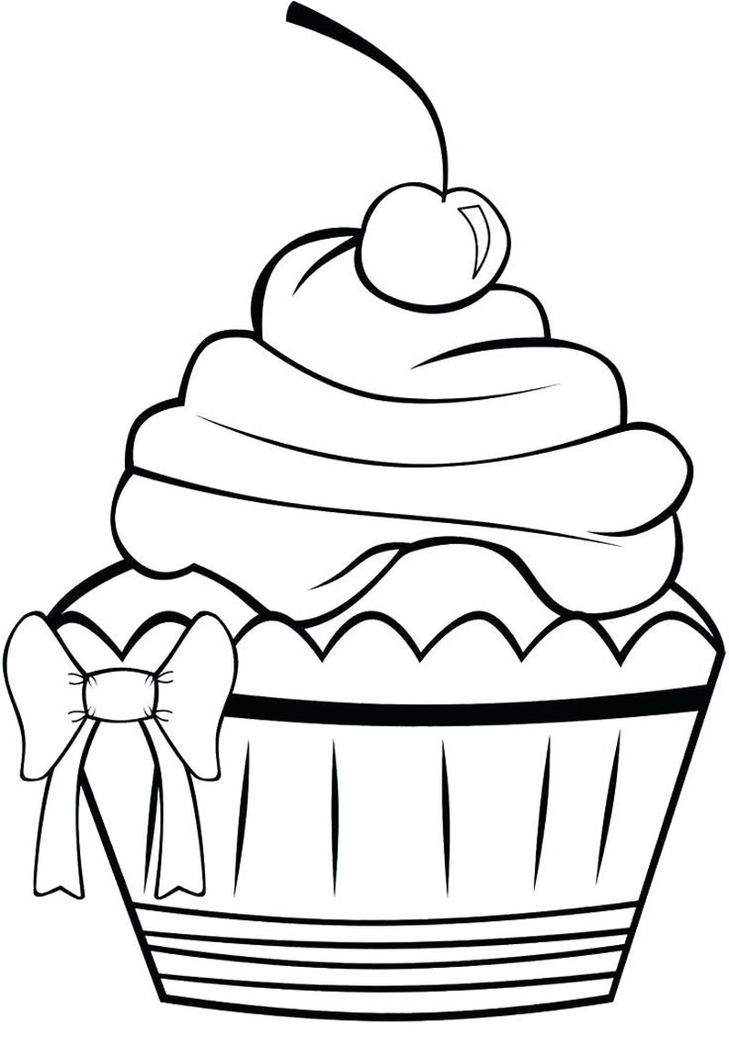 Adventure Time Coloring Pages Cake