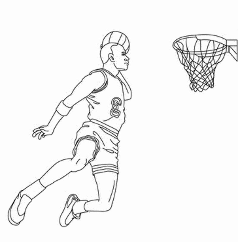 Basketball Coloring Pages Boston Celtics Logo