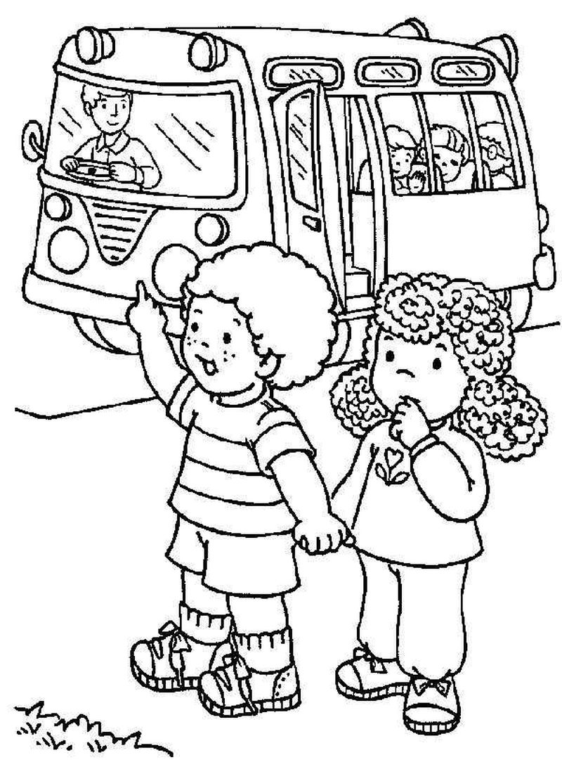 back to school coloring pages printable