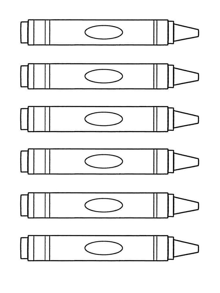 free crayola coloring pages