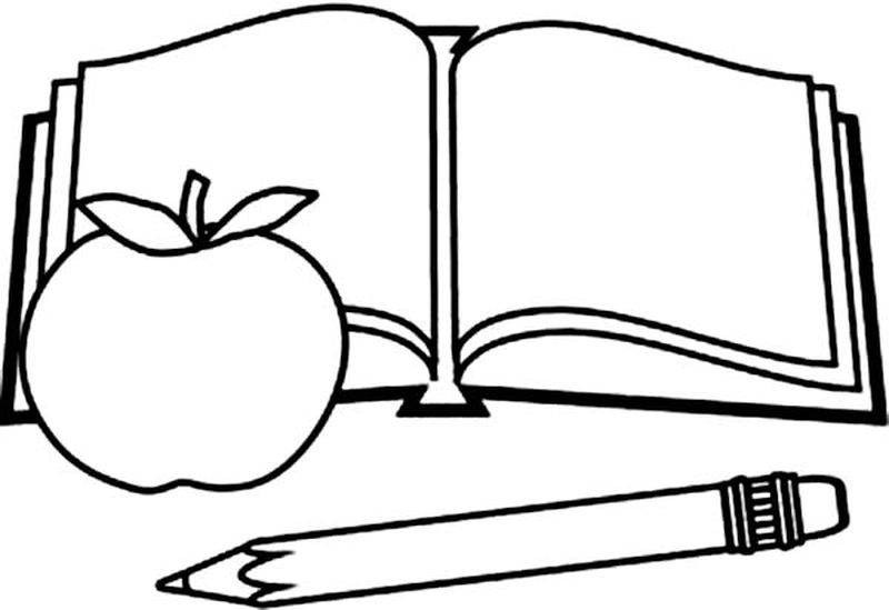 printable Coloring Books And Coloring Pages Kids