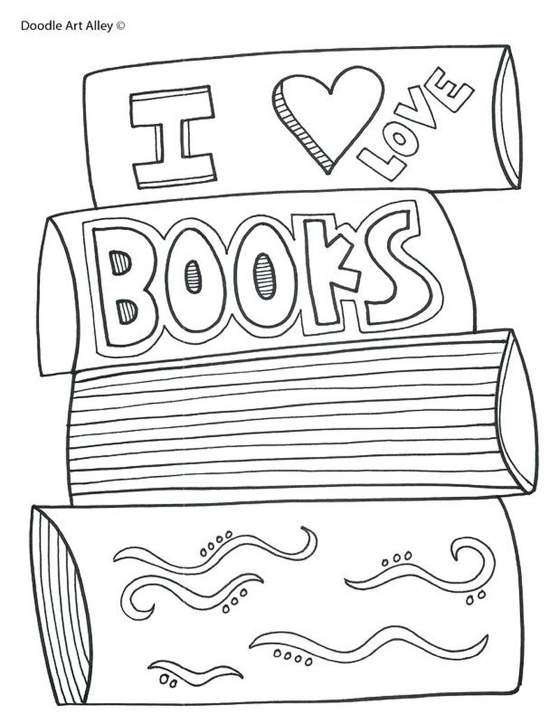 printable Coloring Pages Books For Kids Boys