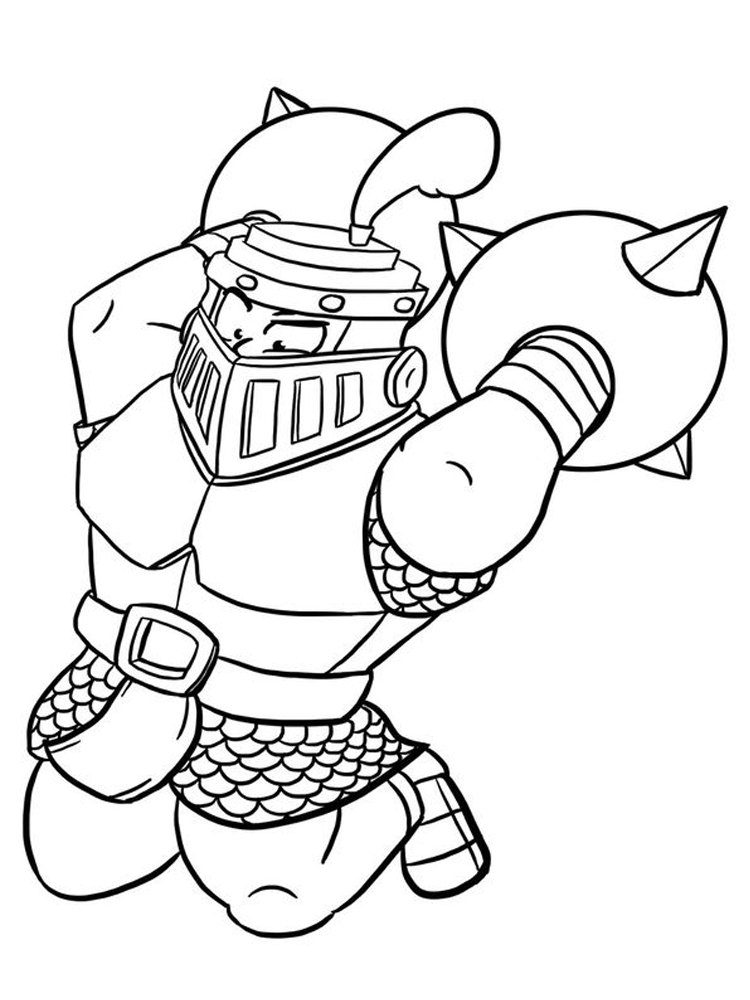 printable clash royale baby dragon coloring pages