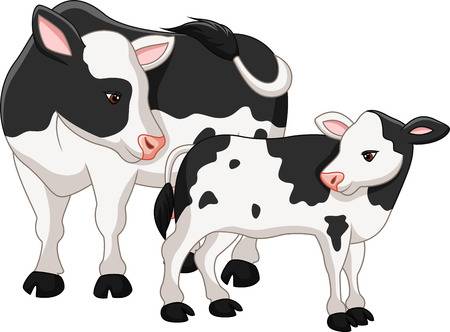 Cow Printable Coloring Pages