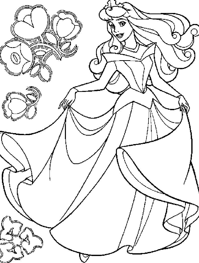 belle christmas coloring pages