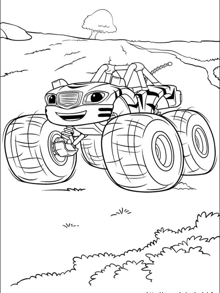 stripes coloring page free