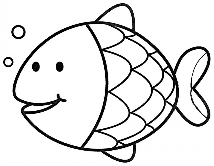 one fish two fish coloring page Best of Printable e Fish Two Fish Coloring Pages Coloring Pages Everyday