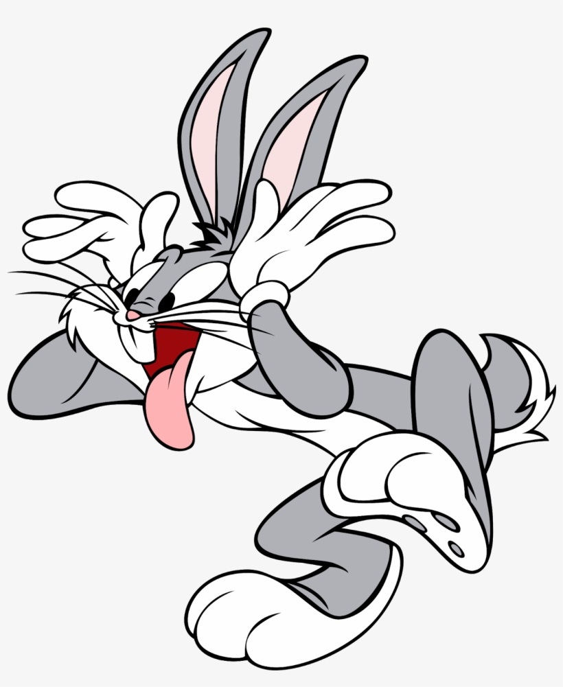 Cute Bugs Bunny Coloring Pages Printable