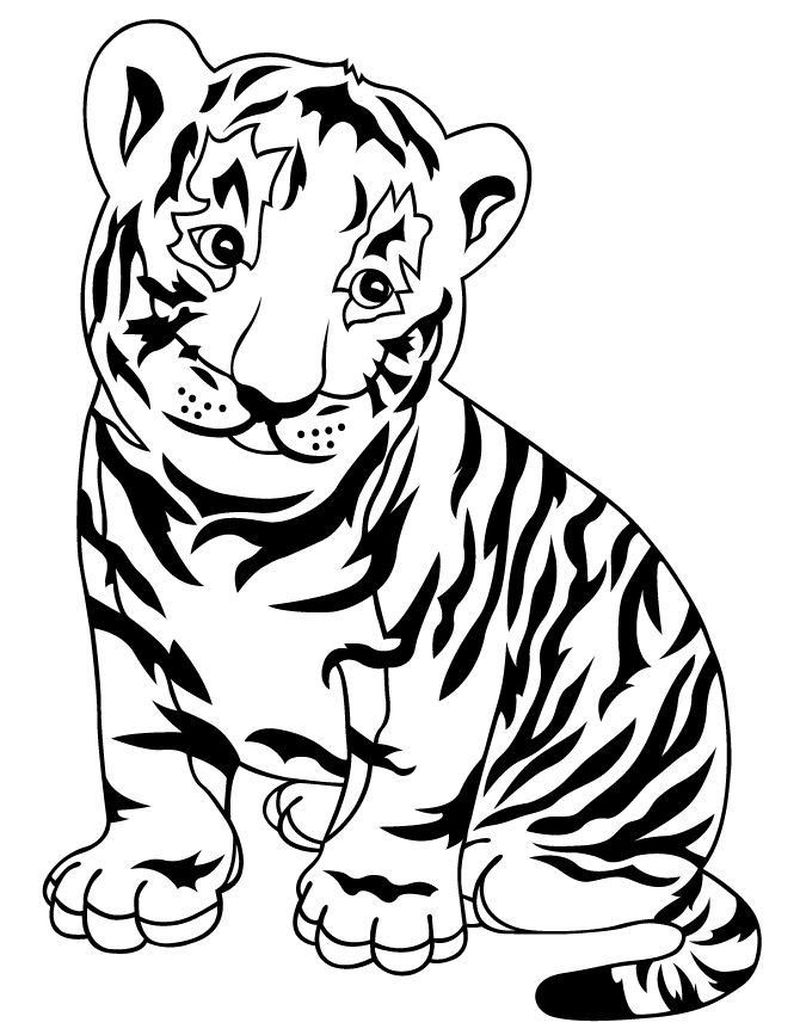 Daniel Tiger Birthday Coloring Pages