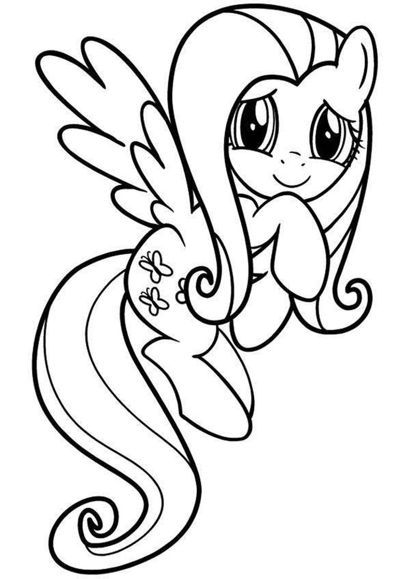 Mlp Equestria Girls Coloring Pages Starlight Glimmer