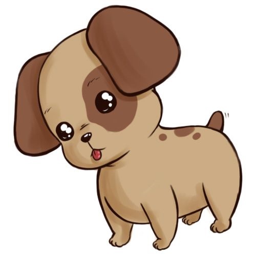 Adorable and Lovable Creatures, Puppy Coloring Pages