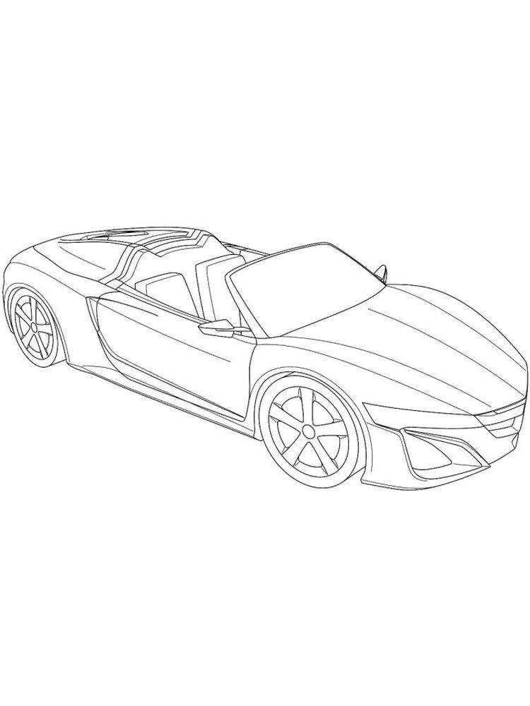 ferrari f12 coloring pages print