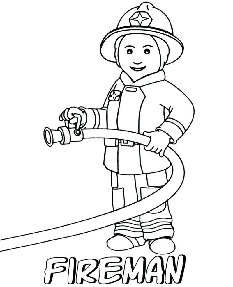 Penny Coloring Pages