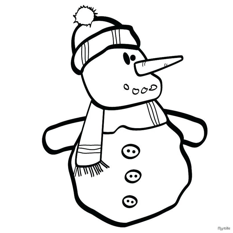 Abominable Snowman Coloring Pages Rudolph