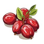 Jujube image coloring