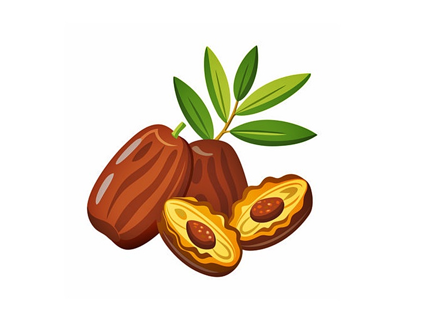 date fruit image