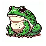 Frog is Image Coloring