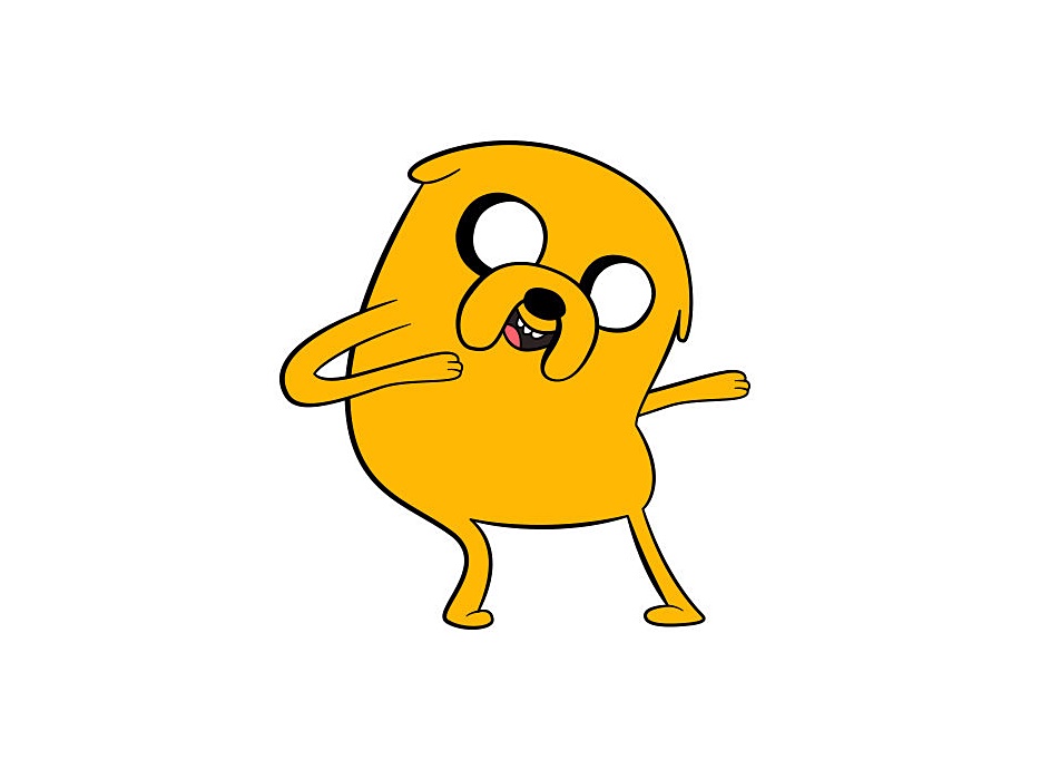 jake adventure time image