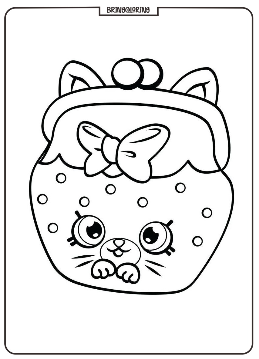shopkin coloring page bringcoloring.com